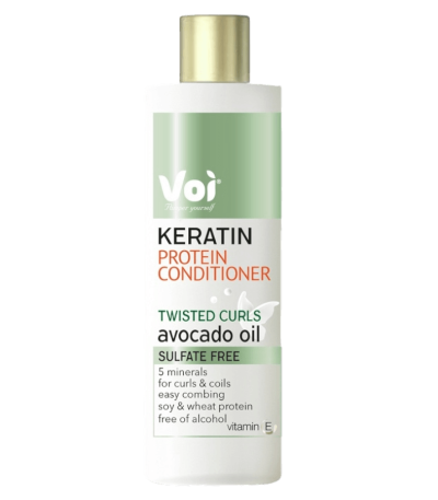 Conditioner Voi avocado oil 400ml