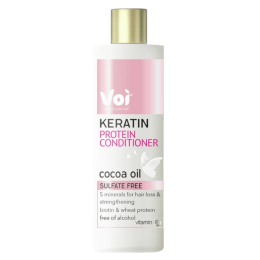 Conditioner Voi cocoa oil 400ml