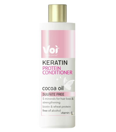 Conditioner Voi cocoa oil 400ml
