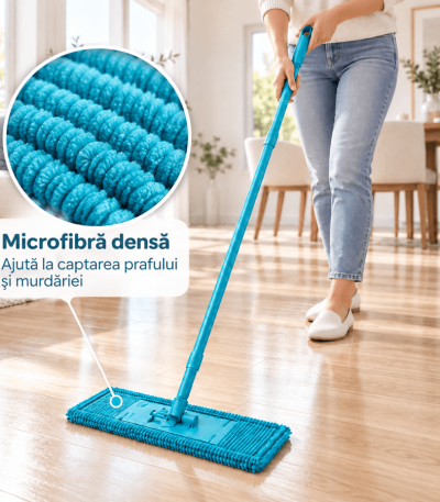 Coomplect Kolorado Magic Blue