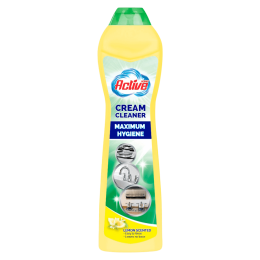 Crema de curatat Home Active 500ml