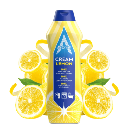 Crema de curatat Astonish lemon 500ml
