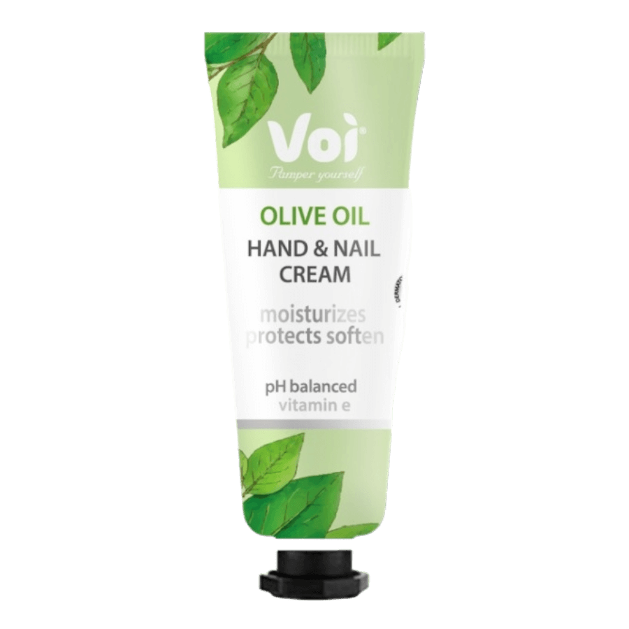 Crema de mâini Voi 50ml olive-oil--Ph Crema de mâini Voi 50ml olive