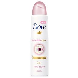 Antiperspirant Dove floral 150ml