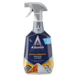 Degresant Astonish