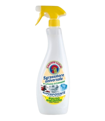 Degresant Chanteclair limone
