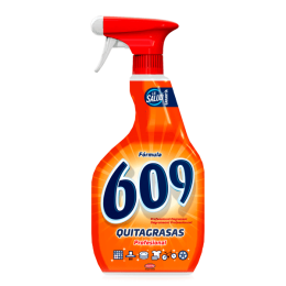 Degresant 609 La Salud 750ml