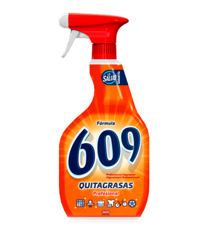 Degresant 609 La Salud 750ml