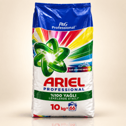 Detergent Ariel 10kg