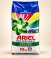 Detergent Ariel 10kg