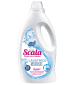 Detergent lichid Scala bicarbonat 1.5l