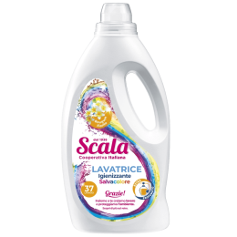 Detergent lichid Scala salvacolore 1.5l