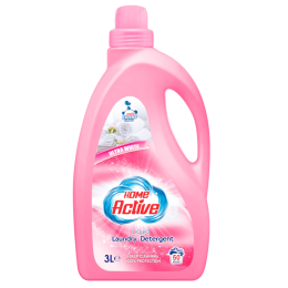 Detergent lichid Home Active Withe 3l