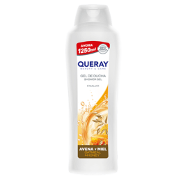 Gel Queray 1250ml avena