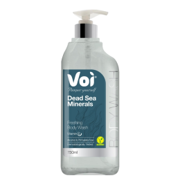 Gel Voi Dead Sea 750
