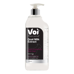 Gel Voi milk 750