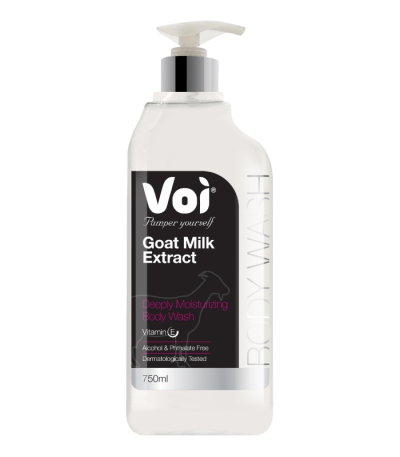Gel Voi milk 750