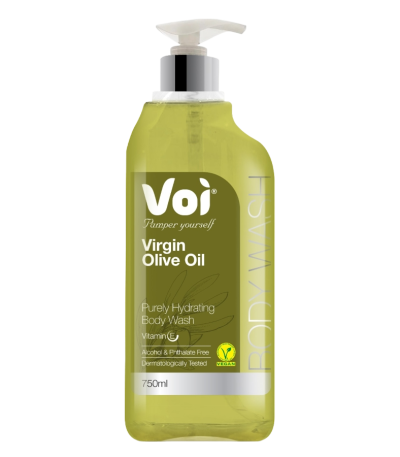Gel Voi olive
