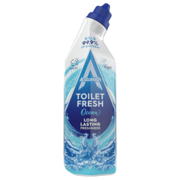 Gel pu WC Astonish /ocean/ 750ml
