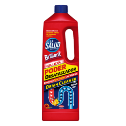 Gel desfundare tevi La Salud