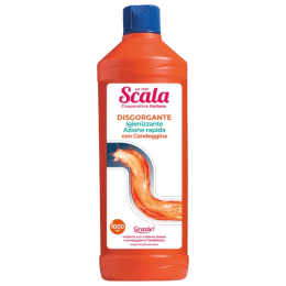 Gel desfundare tevi Scala 1l