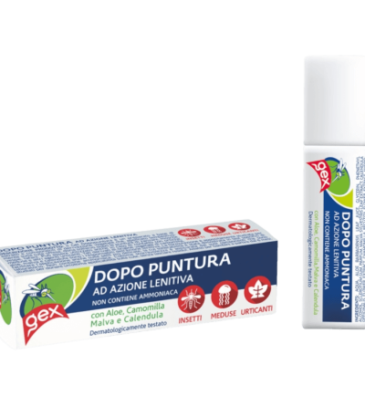 Gex Roll muscaturi insecte 20ml