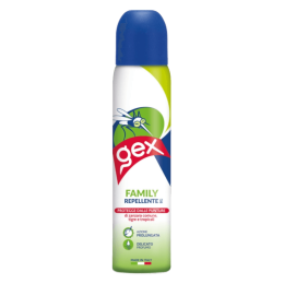 Gex Spray contra tantari