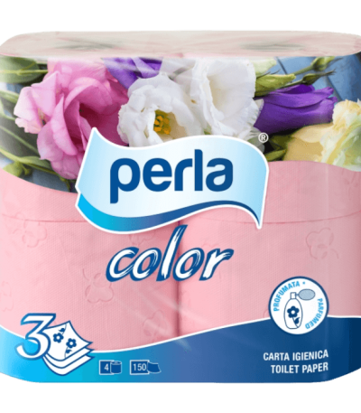 HI Perla Color 4r