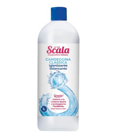 Inalbitor Scala 1 l clasic
