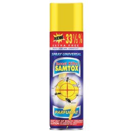 Insecticid Samtox 400ml
