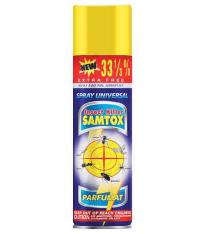 Insecticid Samtox 400ml
