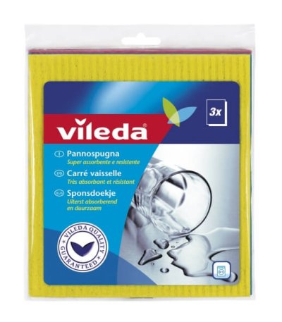 Laveta absorbanta Vileda