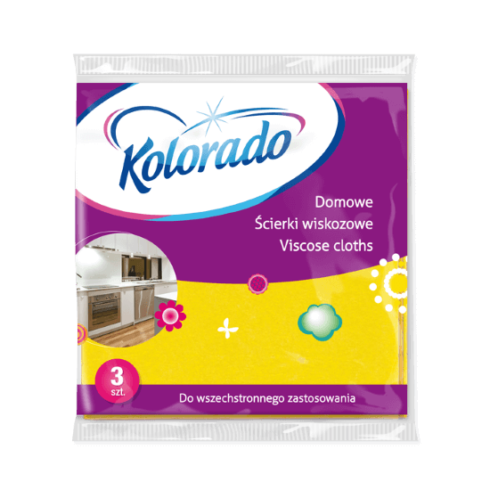 Laveta-universala-Kolorado Lavete universale Kolorado set 3 buc - imagine 1
