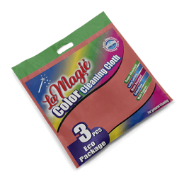 Lavete universale LaMagie 3 buc