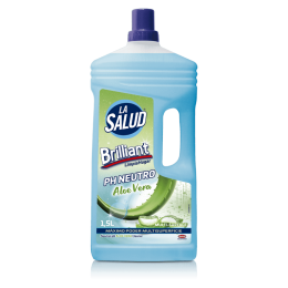 Lichid spalat podele La Salud Aloe 1.5l