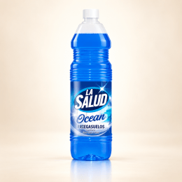 Lichid podele La Salud ocean 1.5l