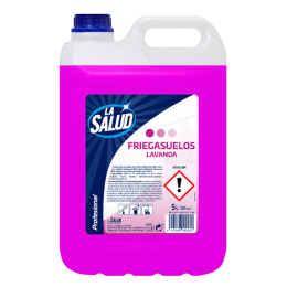 Lichid universal 5l La Salud-Ph