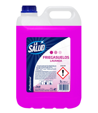 Lichid universal 5l La Salud-Ph
