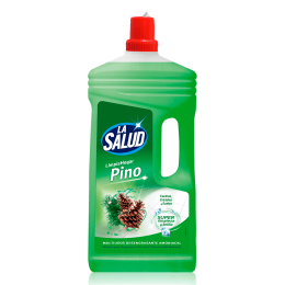 Lichid universal La Salud pino