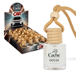 Odorizant auto Cache ocean