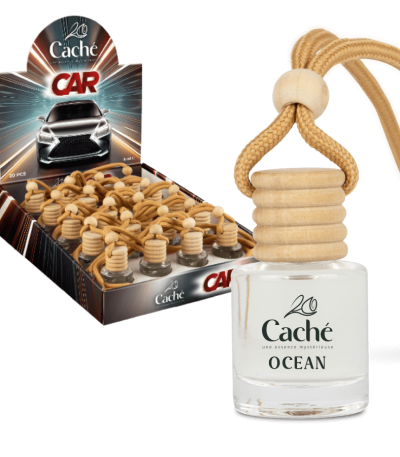 Odorizant auto Cache ocean