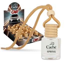 Odorizant auto Cache spring
