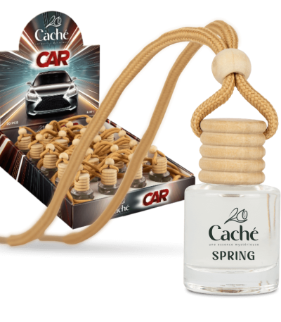 Odorizant auto Cache spring