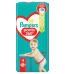 Pampers Pants Chilotei nr 4 52 buc