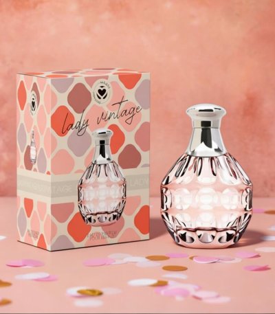 Parfum Setablu Lady Vintage 100ml