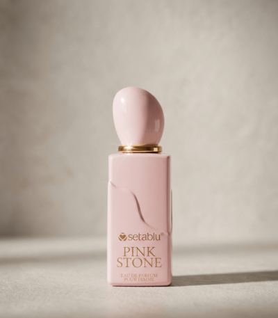 Parfum Setablu Pink Stone