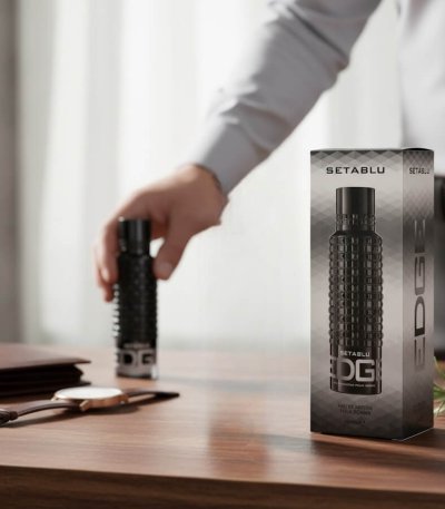 Parfum Setablu Men Edge