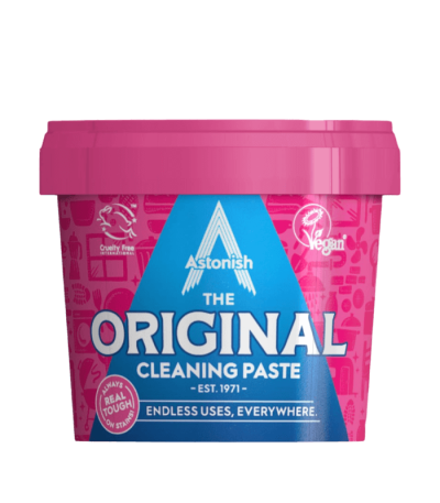 Pasta de curatat Astonish 500g