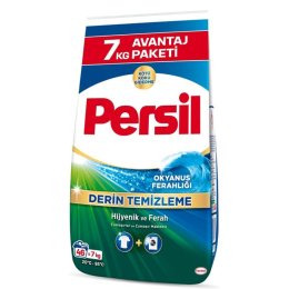 Detergent praf Persil automat 7kg ocean