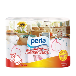 Prosoape Perla dolce casa png
